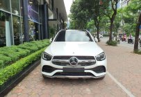 Mercedes-Benz GLC 300 2023 - Sẵn xe ưu đãi sốc - Hỗ trợ 50% trước bạ giá 2 tỷ 569 tr tại Hà Nội