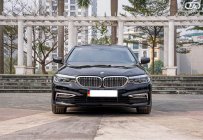 BMW 530i 2019 - Màu đen nội thất nâu giá 1 tỷ 979 tr tại Tp.HCM