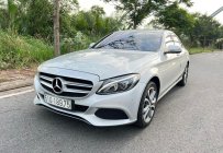 Mercedes-Benz C200 2016 - Siêu keng giá 840 triệu tại Tp.HCM