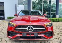 Mercedes-Benz C300 2023 - Duy nhất tháng 2 - Ưu đãi khủng 200tr - Đủ màu giao ngay giá 2 tỷ 199 tr tại Lâm Đồng