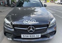 Mercedes-Benz C300 Mercedes C300 AMG - Đẹp không tì vết 2021 - Mercedes C300 AMG - Đẹp không tì vết giá 1 tỷ 950 tr tại Tp.HCM