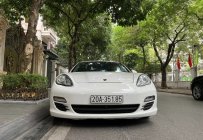 Porsche Panamera 2010 - Màu trắng giá 1 tỷ 290 tr tại Hà Nội