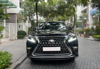 Lexus GX 460 2020 - Luxury đăng ký 2021 tên công ty VAT cao, mới lăn bánh 8000 miles giá 4 tỷ 950 tr tại Tp.HCM