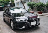 Audi A4 2019 - Màu đen, nhập khẩu nguyên chiếc giá 1 tỷ 599 tr tại Tp.HCM
