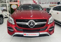 Mercedes-Benz GLE 400 2015 - Xe nhập khẩu Mỹ - Biển Sài Gòn giá 1 tỷ 950 tr tại Tp.HCM
