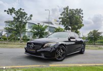 Mercedes-Benz C300 2019 - Siêu lướt, bảo dưỡng thường xuyên giá 1 tỷ 488 tr tại Đồng Nai