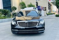 Mercedes-Benz S450 2017 - Màu đen, xe nhập giá 2 tỷ 990 tr tại Hà Nội