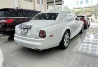 Rolls-Royce Phantom 2011 - Màu trắng, nhập khẩu Mỹ, giá 19 tỷ giá 19 tỷ tại Hà Nội
