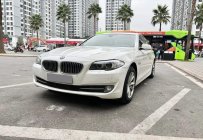 BMW 520i 2012 - Trắng kem, một chủ từ mới, siêu giữ gìn, giá chỉ 645tr giá 645 triệu tại Hà Nội