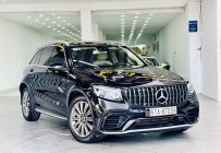 Mercedes-Benz GLC 250 2019 - Xe màu đen giá 1 tỷ 530 tr tại Tp.HCM
