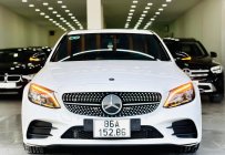 Mercedes-Benz C300 2020 - Xe màu trắng giá 1 tỷ 539 tr tại Tp.HCM