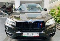 BMW X6 2016 - Xe đẹp không lỗi bao kiểm tra tại hãng giá 1 tỷ 799 tr tại Tp.HCM