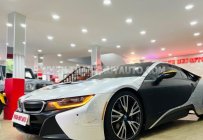 BMW i8 2015 - Cam kết không tai nạn, ngập nước giá 4 tỷ 300 tr tại Đà Nẵng