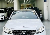 Mercedes-Benz C300 2019 - Xe còn mới giá tốt 1 tỷ 539tr giá 1 tỷ 539 tr tại Tp.HCM