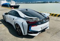 BMW i8 2015 - 1 chủ sử dụng cực mới và giữ gìn giá 4 tỷ 300 tr tại Đà Nẵng