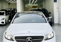 Mercedes-Benz C300 2021 - Còn bảo hành hãng hết 2023 giá 1 tỷ 639 tr tại Tp.HCM