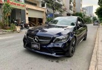 Mercedes-Benz C300 2019 - Full option, biển số thành phố giá 1 tỷ 468 tr tại Tp.HCM