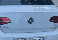 Volkswagen Passat 2017 - Chính chủ 750tr giá 750 triệu tại Hà Nội