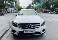 Mercedes-Benz GLC 200 2018 - Xe tư nhân giá 1 tỷ 450 tr tại Hà Nội