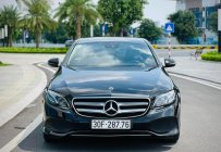 Mercedes-Benz E250 2018 - Xe màu đen sang trọng giá 1 tỷ 520 tr tại Hà Nội