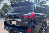 Lexus LX 570 2018 - Xe đẹp giá 8 tỷ 700 tr tại Tp.HCM
