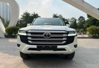 Lexus Lexus khác Toyota Land Cruiser 3.5 Turbo 2023 2023 - Bán Toyota Landcruiser LC300 2023, bản mới nhất, full nhất, xe giao ngay. giá 4 tỷ 900 tr tại Hà Nội