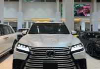 Lexus LX 600 2022 - Phiên bản cao cấp nhất của dòng LX 600, sẵn giao ngay giá 12 tỷ 800 tr tại Hà Nội