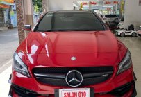 Mercedes-Benz CLA 45 AMG 2014 - Ít sử dụng, giá tốt 800tr giá 800 triệu tại BR-Vũng Tàu