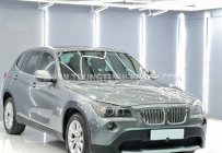 BMW X1 2010 - Tên tư nhân uỷ quyền giá 395 triệu tại Bình Dương