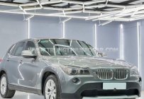 BMW X1 2010 - Đã bảo dưỡng full giá 376 triệu tại Bình Dương