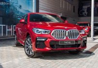 BMW X6 2022 - HÓT, CƠ HỘI SỞ HỮU MẢNH THÚ giá 5 tỷ 49 tr tại Bình Dương