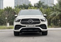 Mercedes-Benz GLE 450 2020 - Trắng, nội thất nâu giá 3 tỷ 250 tr tại Hà Nội