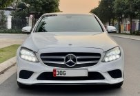 Mercedes-Benz 2019 - Hỗ trợ trả góp 70%, xe đẹp giá tốt giao ngay giá 1 tỷ 20 tr tại Hà Nội
