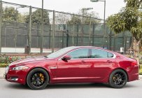 Jaguar XF 2012 - Phiên bản 2013 giá 730 triệu tại Hà Nội
