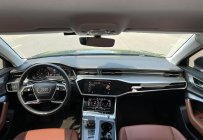 Audi A6 2020 - Giá ưu đãi giá 2 tỷ 299 tr tại Hà Nội