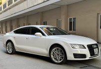 Audi A7 2011 - Xe màu trắng, giá cực tốt giá 880 triệu tại Tp.HCM