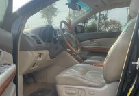 Lexus RX 350 2008 - FWD màu đen, giá 750tr. Ai quan tâm vui lòng liên hệ giá 750 triệu tại Quảng Ngãi