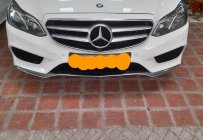 Mercedes-Benz E400 2014 - Xe màu trắng giá 1 tỷ 58 tr tại Hà Nội