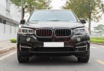 BMW X5 2017 - Biển thành phố giá 2 tỷ 450 tr tại Hà Nội