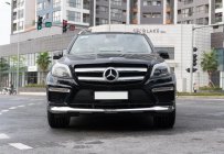 Mercedes-Benz GL 550 2012 - Biển Hà Nội giá 1 tỷ 950 tr tại Hà Nội