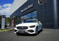 Mercedes-Benz 2023 - Giá cực sốc giảm hơn 100tr giá 1 tỷ 709 tr tại Tp.HCM