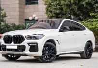 BMW X6 2020 - Xe màu trắng, xe nhập giá 4 tỷ 450 tr tại Hà Nội