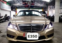 Mercedes-Benz E350 2009 - Nhập khẩu giá 880 triệu tại Tp.HCM
