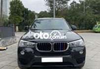 BMW X3   sản xuất 2016 đã chạy 80.000 km rất mới 2016 - BMW X3 sản xuất 2016 đã chạy 80.000 km rất mới giá 950 triệu tại Hà Nội
