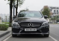 Mercedes-Benz 2017 - Đăng ký lần đầu 2017, xe gia đình, giá 1 tỷ 80tr giá 1 tỷ 80 tr tại Hà Nội