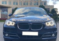 BMW 528i 2017 - 1 chủ từ đầu, đẹp xuất sắc giá 1 tỷ 520 tr tại Sơn La
