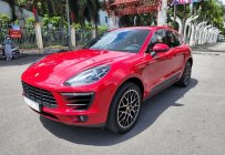 Porsche 2017 - Xe nhà không chạy mới 98% mới nhất Việt Nam, khẳng định mới không đối thủ. Full option, toàn bộ còn zin giá 2 tỷ 350 tr tại Tp.HCM