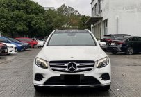 Mercedes-Benz GLC 300 2018 - Bán xe gia đình giá 1 tỷ 490tr giá 1 tỷ 490 tr tại Hà Nội