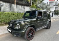 Mercedes-Benz G63 2021 - Giá 11 tỷ 800 triệu giá 11 tỷ 800 tr tại Hà Nội