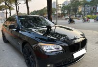 BMW 760Li 2010 - Trung Sơn Auto bán BMW model 2011 siêu chất giá 1 tỷ 450 tr tại Hà Nội